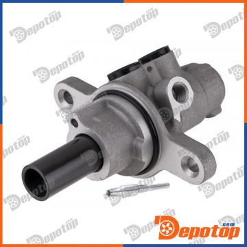 Maître-cylindre de frein pour SUZUKI | HPH-SU-001, 5110068L00